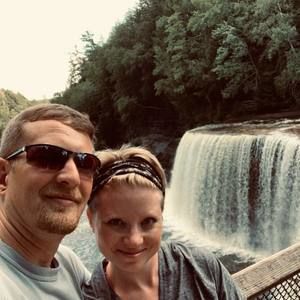 Meet your Posher, Kristi